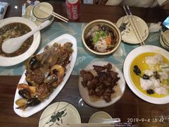 -以前的小酒馆(中山广场店)