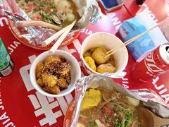 -见味花甲(福田coco park店)