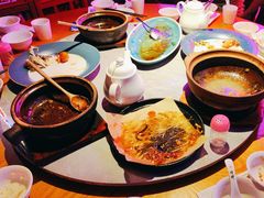 -啫神·广州地标美食(北京路店)