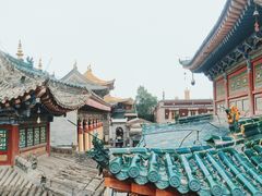-塔尔寺