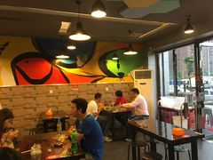 -郑贵初烧烤·烤凤爪的发明者(王家湾店)