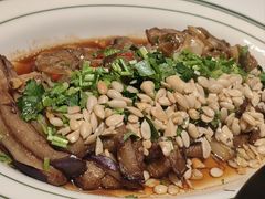 -新兴·金羊座·粤菜点心(乐峰店)