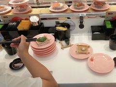 -争鲜回转寿司(通州万达店)