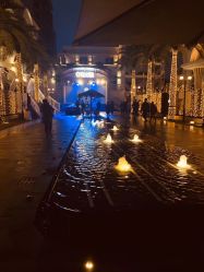 -格乐利雅婚礼艺术中心(南外滩店)