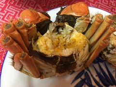 -珍宝蟹舫·巴城味道(巴城总店)
