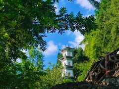 -边城茶峒景区