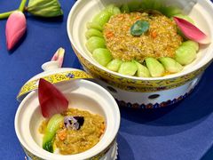 -火福·天湖阁大闸蟹博物馆主题餐厅(浅水湾店)