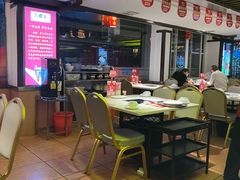 -潮泰牛肉火锅 · 创于1992年(车公庙店)