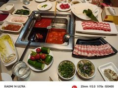 -海底捞火锅(万丰桥店)