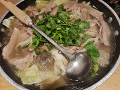 -川堂风·跷脚牛肉·乐山爆炒(宝山日月光店)