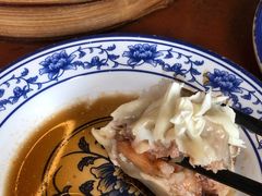 三鲜烧麦（普通）-都一处烧麦馆(前门店)