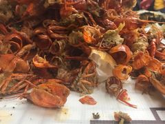 -庞家烧烤客栈(炮台山店)