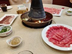 -阳坊大都涮羊肉(阳坊总店)