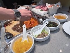 -海底捞火锅(团结桥店)