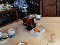 -二十八里太湖船菜(吉祥路店)