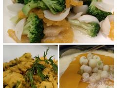 -溪畔•新徽菜(碧湖云溪店)