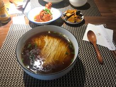 -十面春风·江南面馆(崇宁路店)