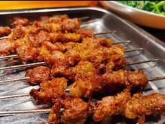 -金陵一哥龙虾(水木秦淮店)