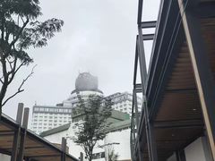 -云顶高原