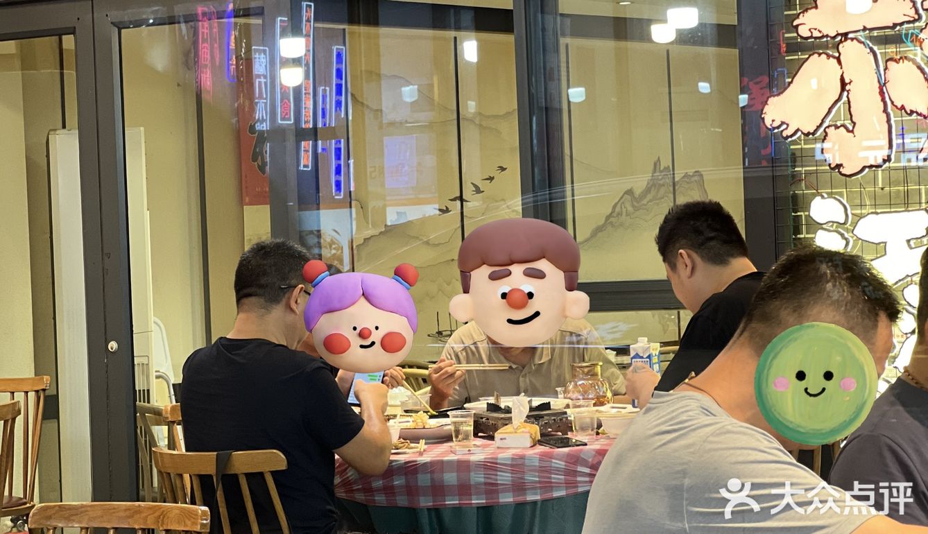 吃湖北菜去哪里？二十年老店阿才叔我看行👍