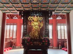 -上海东林寺(金山区)