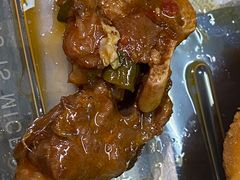 -柴火东北铁锅炖(鲁班店)