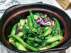 -广东道至正餐厅(区庄店)