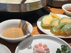-骨之味·筒骨汤火锅(晋江万达店)