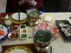 -胡记饭店(保工街店)