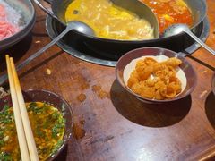 -楠火锅(西单店)