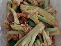 -小放牛炒菜馆(三丰店)