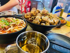 -七串串(无锡总店)