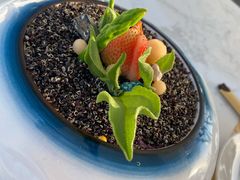 藜麦薯泥-素心小筑(后沙裕镇店)