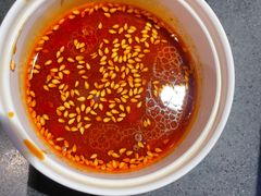 -王婆乔鲜鱼自助火锅(蜀汉路店)