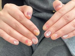 -LADYGIRL·Nail·Lash·美甲美睫