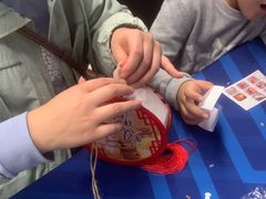 -盒马X会员店(上海森兰商都店)