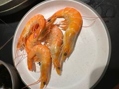 -東盛炭烤自助料理(玄武招商花园城店)