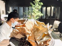 -Metal hands·铁手咖啡