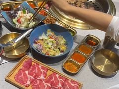 -妥妥烤肉料理(昙华林店)