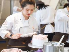 -王森咖啡西点烘焙培训(上海名厨中心店)