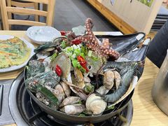 -真情鲍鱼海鲜汤