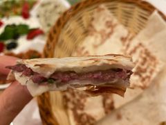 -ALAMEEN阿拉伯餐厅(三里屯店)
