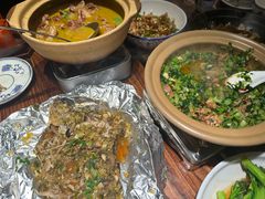 -衡厨·衡阳土菜(中南店)