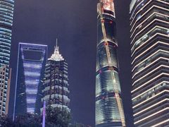 -东方明珠老上海8号餐厅(东方明珠广播电视塔店)