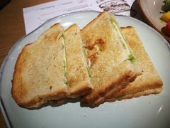 -HELLO 27 意面·沙拉·帕尼尼