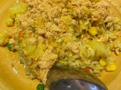 菠萝炒饭-Tony's House