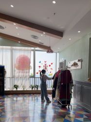 -同远QQBABY亲子摄影(北京路店)