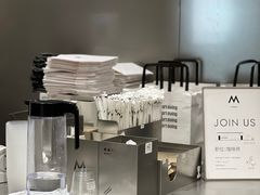 -M Stand(天环广场店)