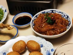 -林四喜·闽南传家菜(鼓浪屿店)