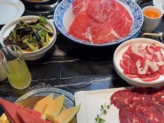 -东颖龙肥牛王(绵阳店)